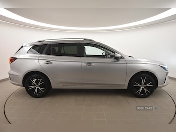 Used MG MG5 2023 for sale - 76899842: Photo