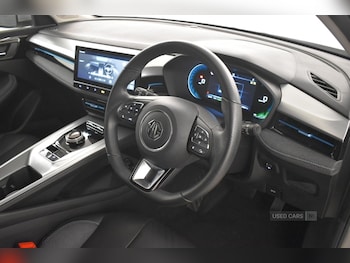 Used MG MG5 2023 for sale - 76899842: Photo