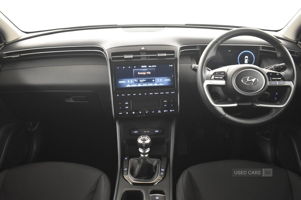 Used Hyundai TUCSON 2023 for sale - 77359486: Photo 11