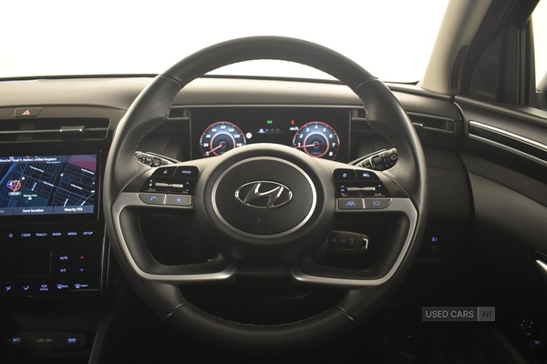 Used Hyundai TUCSON 2023 for sale - 77359486: Photo 12