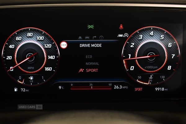 Used Hyundai TUCSON 2023 for sale - 77359486: Photo 14