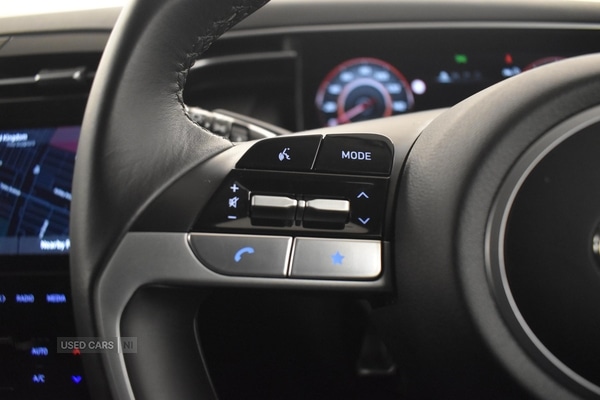 Used Hyundai TUCSON 2023 for sale - 77359486: Photo 15