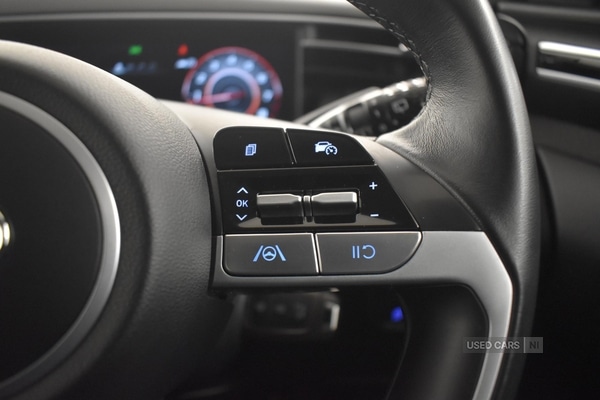 Used Hyundai TUCSON 2023 for sale - 77359486: Photo 16