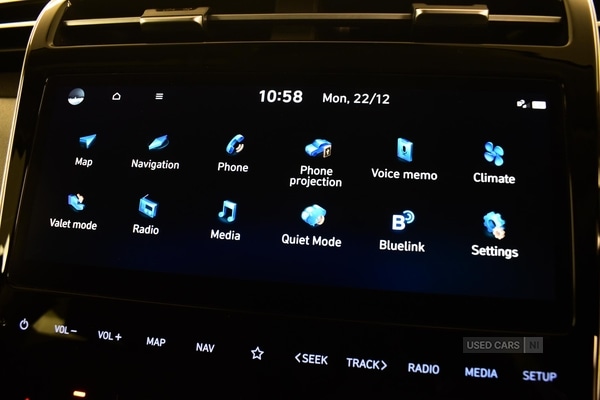 Used Hyundai TUCSON 2023 for sale - 77359486: Photo 18