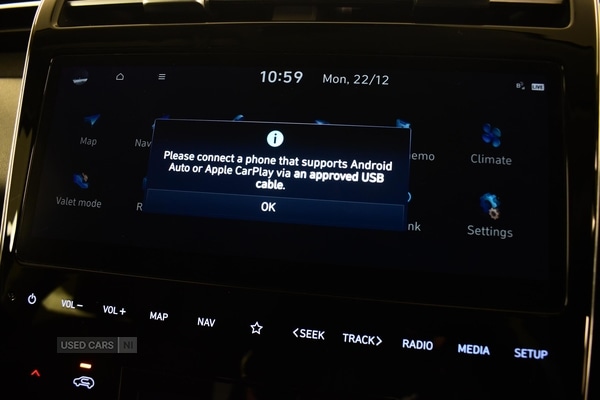 Used Hyundai TUCSON 2023 for sale - 77359486: Photo 20