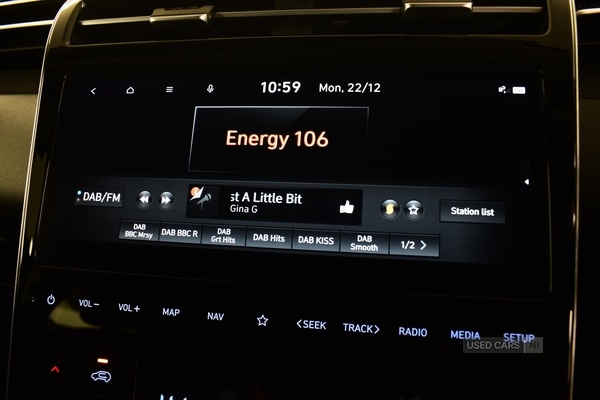 Used Hyundai TUCSON 2023 for sale - 77359486: Photo 21