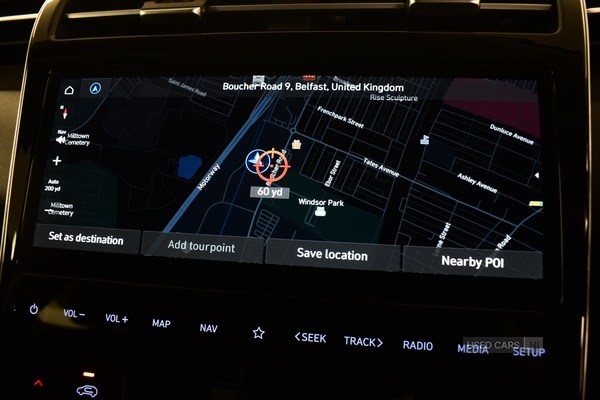 Used Hyundai TUCSON 2023 for sale - 77359486: Photo 22