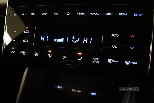 Used Hyundai TUCSON 2023 for sale - 77359486: Photo 23