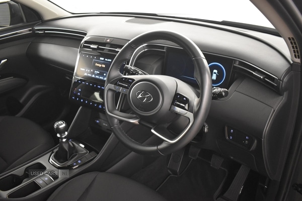 Used Hyundai TUCSON 2023 for sale - 77359486: Photo 3