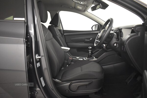 Used Hyundai TUCSON 2023 for sale - 77359486: Photo 30