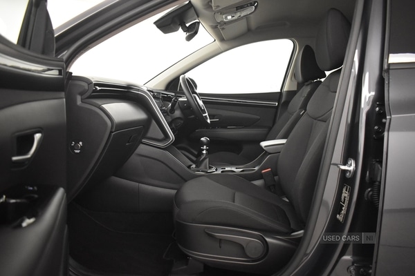 Used Hyundai TUCSON 2023 for sale - 77359486: Photo 31