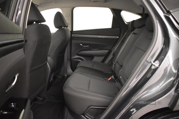 Used Hyundai TUCSON 2023 for sale - 77359486: Photo 33