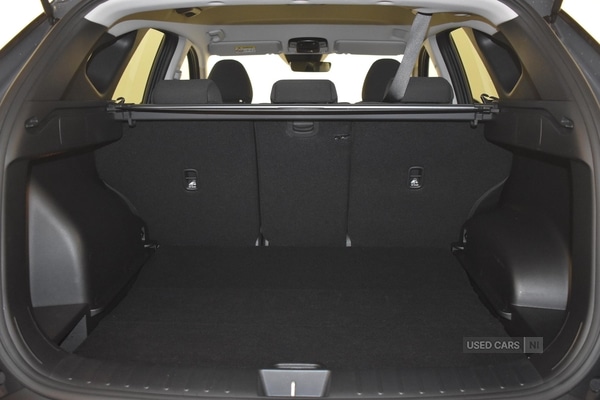 Used Hyundai TUCSON 2023 for sale - 77359486: Photo 35