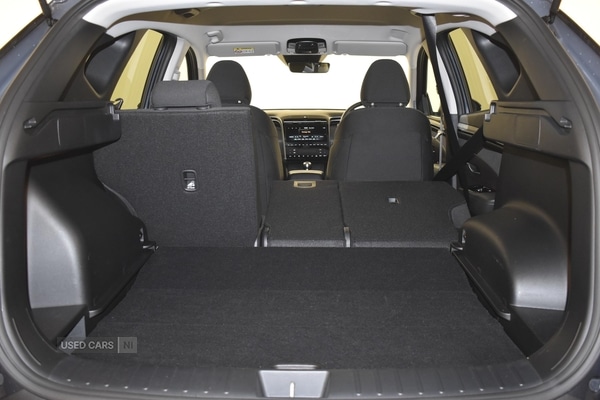 Used Hyundai TUCSON 2023 for sale - 77359486: Photo 36