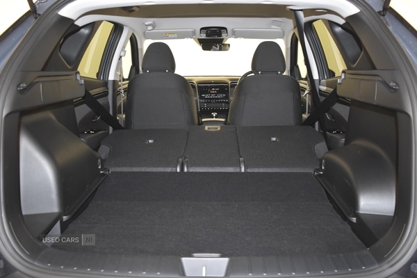 Used Hyundai TUCSON 2023 for sale - 77359486: Photo 37