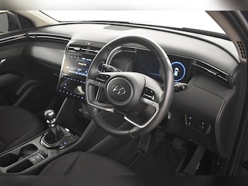 Used Hyundai TUCSON 2023 for sale - 77359486: Photo