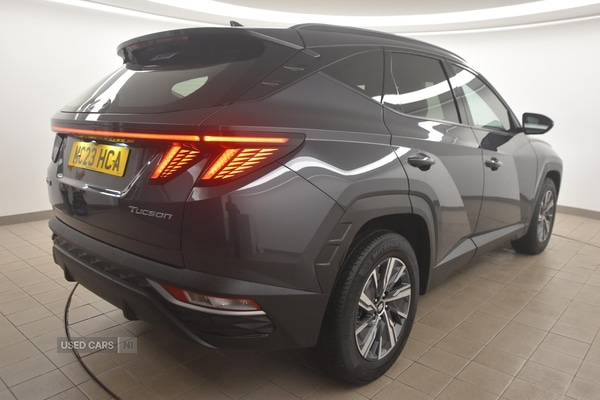 Used Hyundai TUCSON 2023 for sale - 77359486: Photo 4