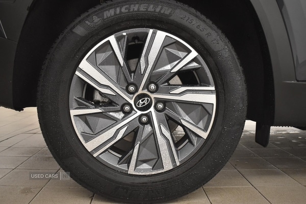 Used Hyundai TUCSON 2023 for sale - 77359486: Photo 40