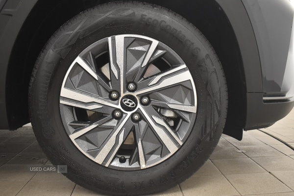 Used Hyundai TUCSON 2023 for sale - 77359486: Photo 41