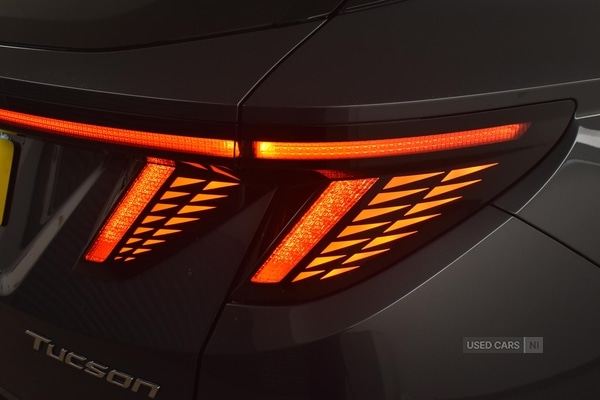 Used Hyundai TUCSON 2023 for sale - 77359486: Photo 46