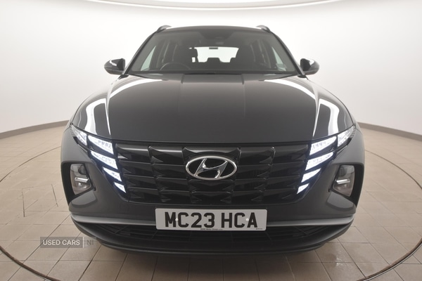 Used Hyundai TUCSON 2023 for sale - 77359486: Photo 5