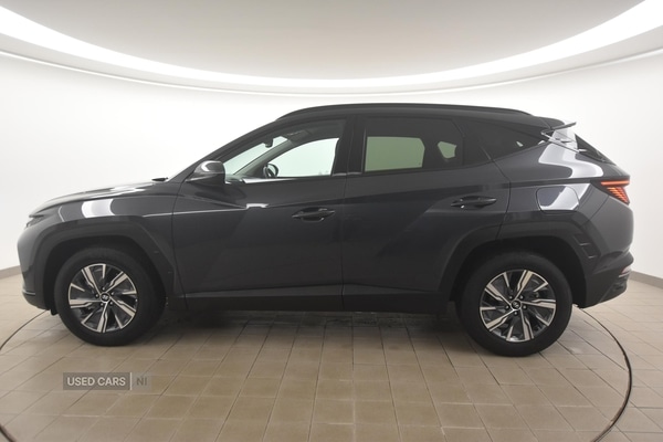 Used Hyundai TUCSON 2023 for sale - 77359486: Photo 6