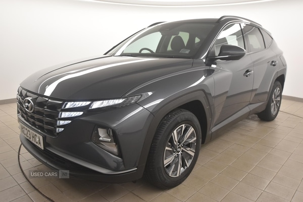 Used Hyundai TUCSON 2023 for sale - 77359486: Photo 7