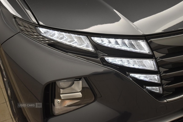 Used Hyundai TUCSON 2023 for sale - 77359486: Photo 9