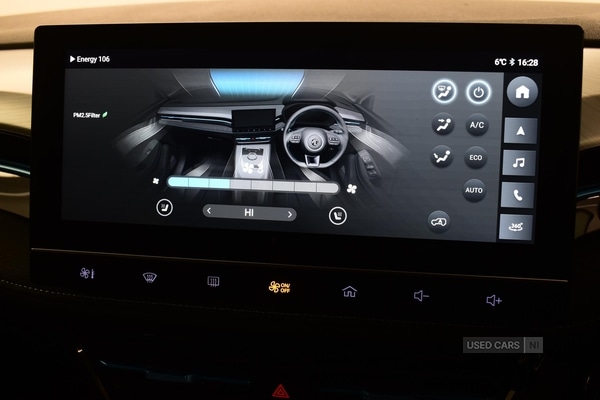 Used MG MG5 2023 for sale - 76998781: Photo 21