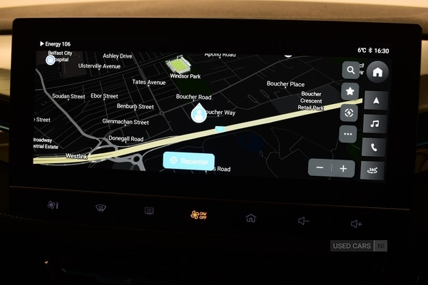 Used MG MG5 2023 for sale - 76998781: Photo 23