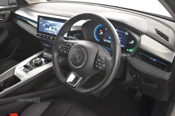 Used MG MG5 2023 for sale - 76998781: Photo 3