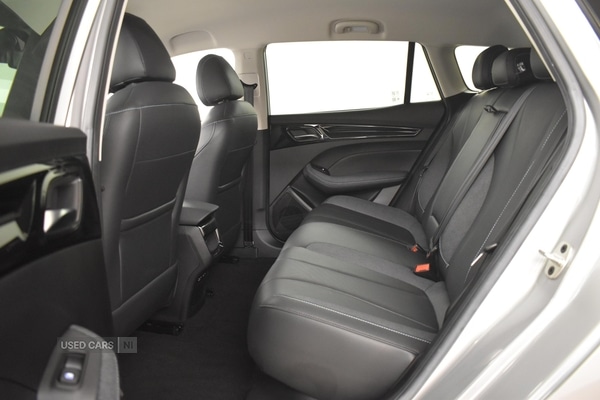 Used MG MG5 2023 for sale - 76998781: Photo 30