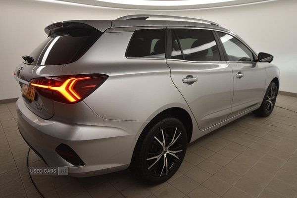 Used MG MG5 2023 for sale - 76998781: Photo 4