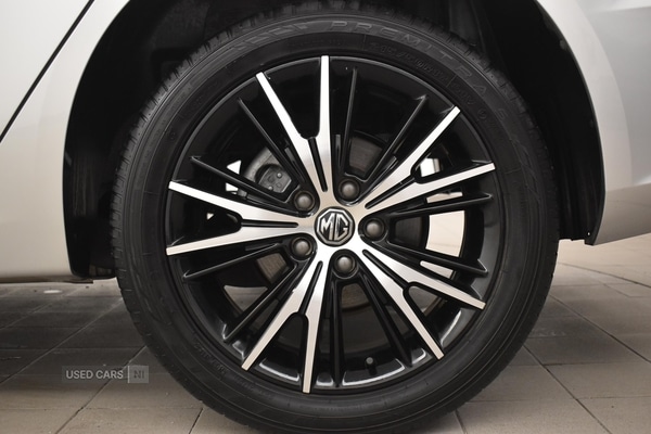 Used MG MG5 2023 for sale - 76998781: Photo 44