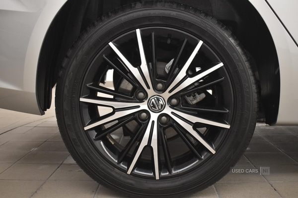 Used MG MG5 2023 for sale - 76998781: Photo 45