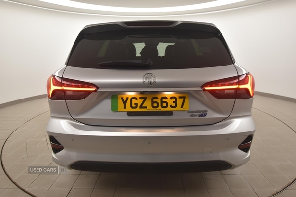 Used MG MG5 2023 for sale - 76998781: Photo 47