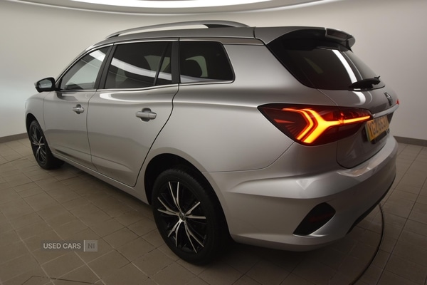 Used MG MG5 2023 for sale - 76998781: Photo 48