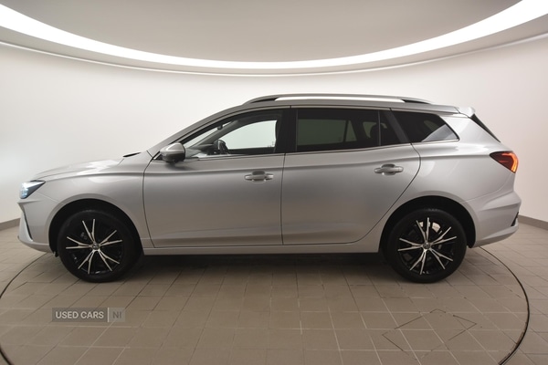 Used MG MG5 2023 for sale - 76998781: Photo 7