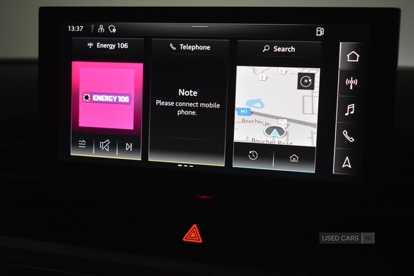 Used Audi A5 2021 for sale - 76522816: Photo 17