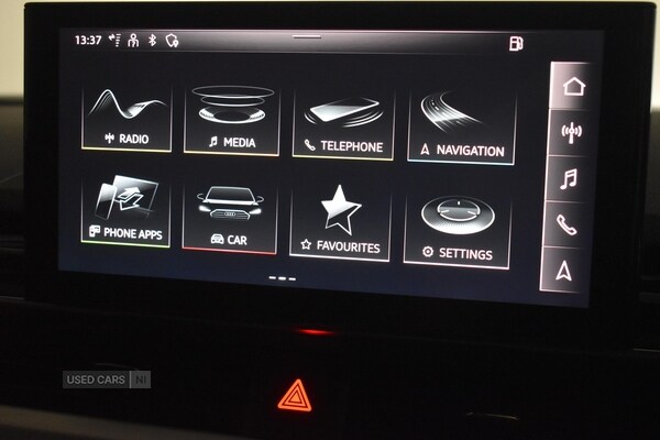 Used Audi A5 2021 for sale - 76522816: Photo 18