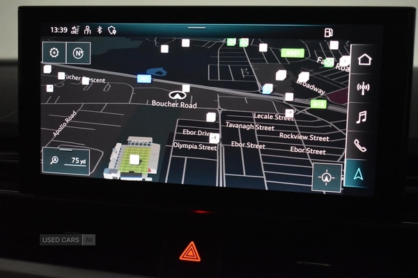 Used Audi A5 2021 for sale - 76522816: Photo 22