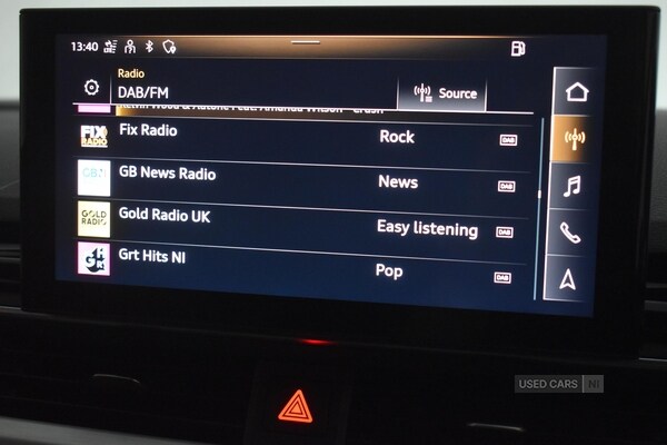 Used Audi A5 2021 for sale - 76522816: Photo 23