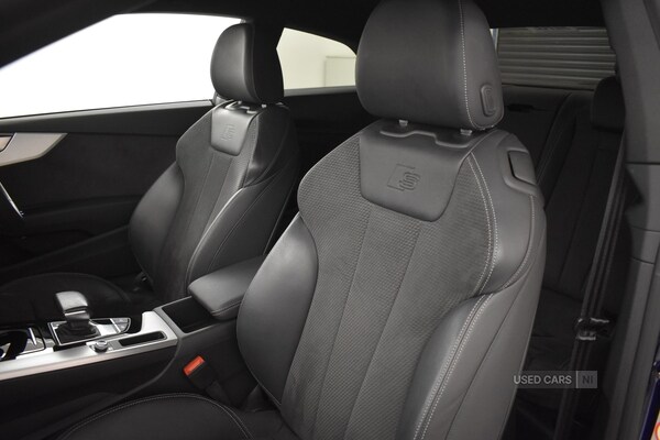 Used Audi A5 2021 for sale - 76522816: Photo 37