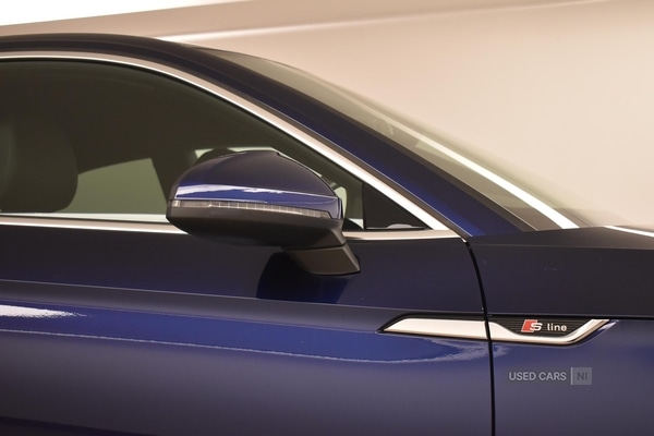 Used Audi A5 2021 for sale - 76522816: Photo 8