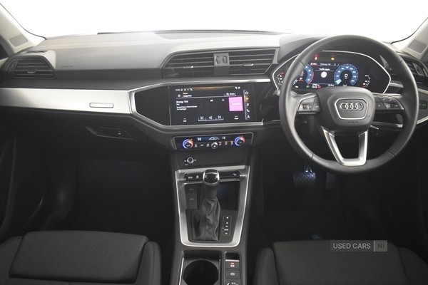 Used Audi Q3 2024 for sale - 77052571: Photo 12