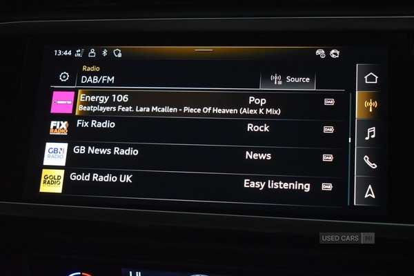 Used Audi Q3 2024 for sale - 77052571: Photo 19