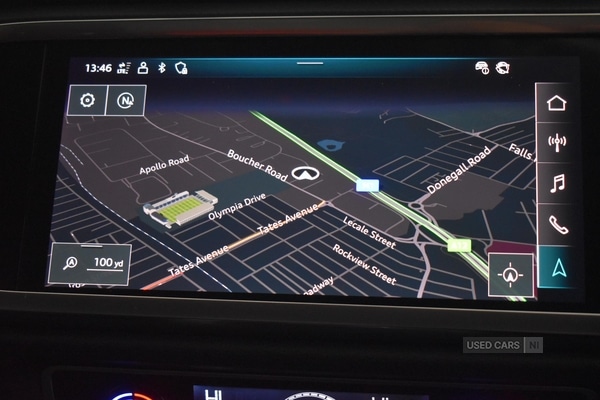 Used Audi Q3 2024 for sale - 77052571: Photo 22