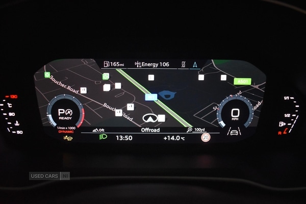 Used Audi Q3 2024 for sale - 77052571: Photo 25