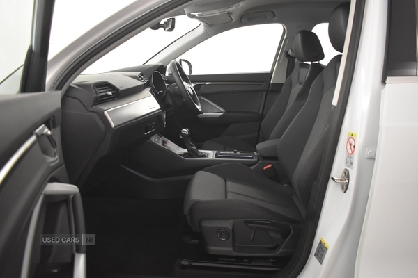 Used Audi Q3 2024 for sale - 77052571: Photo 27