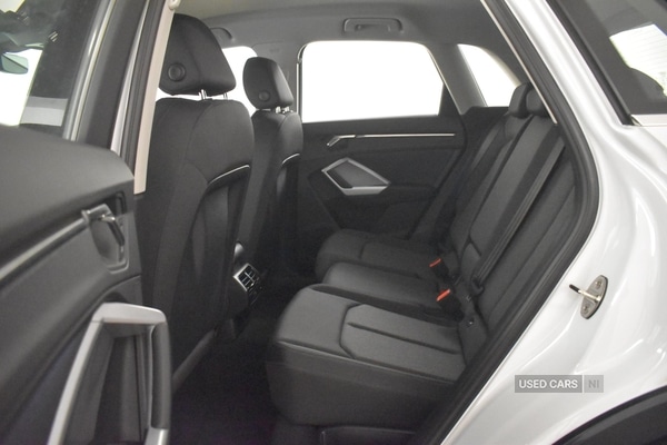 Used Audi Q3 2024 for sale - 77052571: Photo 29